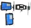 Gerätehalter 513632 mit Ladefunktion - für Tablets - Samsung Galaxy Tab 4 10.1 SM-T530, Samsung Galaxy Tab 4 10.1 SM-T535, Samsung Galaxy Tab 4 10.1 SM-T531