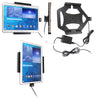 Gerätehalter 513653 mit Ladefunktion - für Tablets - Samsung Galaxy Tab S 10.5 SM-T805, Samsung Galaxy Tab S 10.5 SM-T800
