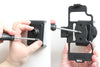 Gerätehalter 513673 mit Ladefunktion - für Smartphones - Sony Xperia Z3