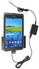 Gerätehalter 513676 mit Ladefunktion - für Tablets - Samsung Galaxy Tab Active 8.0 SM-T365