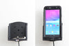 Gerätehalter 513694 mit Ladefunktion - für Smartphones - Samsung Galaxy Note 4