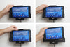 Gerätehalter 513697 mit Ladefunktion - für Tablets - Samsung Galaxy Tab Active 8.0 SM-T365