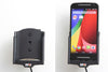 Gerätehalter 513710 mit Ladefunktion - für Smartphones - Motorola Moto G (2nd Gen)