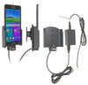 Gerätehalter 513713 mit Ladefunktion - für Smartphones - Samsung Galaxy A5 SM-A500, Samsung Galaxy J3 2017 (J330F, J330G)