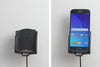 Gerätehalter 513723 mit Ladefunktion - für Smartphones - Samsung Galaxy S6