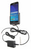 Gerätehalter 513723 mit Ladefunktion - für Smartphones - Samsung Galaxy S6