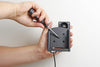 Gerätehalter 513730 mit Ladefunktion - für Rugged Devices - Unitech PA700