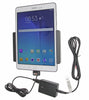 Gerätehalter 513737 mit Ladefunktion - für Tablets - Samsung Galaxy Tab A 9.7