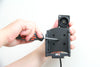 Gerätehalter 513755 mit Ladefunktion - für Rugged Devices - M3 Mobile SM15-series, M3 Mobile SM20-series, M3 Mobile SM10-series
