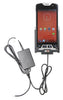 Gerätehalter 513755 mit Ladefunktion - für Rugged Devices - M3 Mobile SM15-series, M3 Mobile SM20-series, M3 Mobile SM10-series