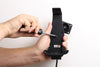 Gerätehalter 513756 mit Ladefunktion - für Rugged Devices - M3 Mobile SM10-series, M3 Mobile SM15-series