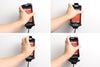 Gerätehalter 513756 mit Ladefunktion - für Rugged Devices - M3 Mobile SM10-series, M3 Mobile SM15-series