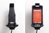 Gerätehalter 513756 mit Ladefunktion - für Rugged Devices - M3 Mobile SM10-series, M3 Mobile SM15-series