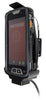 Gerätehalter 513756 mit Ladefunktion - für Rugged Devices - M3 Mobile SM10-series, M3 Mobile SM15-series