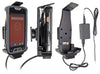 Gerätehalter 513756 mit Ladefunktion - für Rugged Devices - M3 Mobile SM10-series, M3 Mobile SM15-series