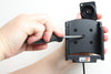 Gerätehalter 513770 mit Ladefunktion - für Rugged Devices - CipherLab RS30/RS31 Series