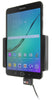Gerätehalter 513781 mit Ladefunktion - für Tablets - Samsung Galaxy Tab S2 8.0 SM-T713 /SM-T719