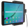 Gerätehalter 513781 mit Ladefunktion - für Tablets - Samsung Galaxy Tab S2 8.0 SM-T713 /SM-T719