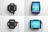 Gerätehalter 513782 mit Ladefunktion - für Tablets - Samsung Galaxy Tab S2 9.7 SM-T810/SM-T813/SM-T815/SM-T819