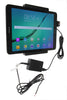 Gerätehalter 513782 mit Ladefunktion - für Tablets - Samsung Galaxy Tab S2 9.7 SM-T810/SM-T813/SM-T815/SM-T819