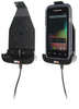 Gerätehalter 513805 mit Ladefunktion - für Rugged Devices - Honeywell CT60, Honeywell CT50