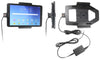 Gerätehalter 513821 mit Ladefunktion - für Tablets - Samsung Galaxy Tab E 9.6