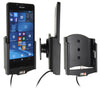 Gerätehalter 513829 mit Ladefunktion - für Smartphones - Microsoft Lumia 950