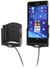 Gerätehalter 513830 mit Ladefunktion - für Smartphones - Microsoft Lumia 950 XL