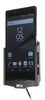 Gerätehalter 513846 mit Ladefunktion - für Smartphones - Sony Xperia Z5 Premium
