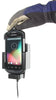 Gerätehalter 513857 mit Ladefunktion - für Rugged Devices - Zebra TC77, Zebra TC75, Zebra TC72 und weitere