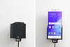 Gerätehalter 513896 mit Ladefunktion - für Smartphones - Samsung Galaxy A5 (2016)