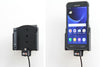 Gerätehalter 513903 mit Ladefunktion - für Smartphones - Samsung Galaxy S7 Active