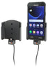 Gerätehalter 513903 mit Ladefunktion - für Smartphones - Samsung Galaxy S7 Active
