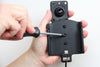 Gerätehalter 513905 mit Ladefunktion - für Smartphones - OnePlus 3, OnePlus 3T