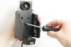 Gerätehalter 513917 mit Ladefunktion - für Rugged Devices - Point Mobile PM80, Janam XT2, Casio IT-G400