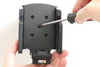 Gerätehalter 513917 mit Ladefunktion - für Rugged Devices - Point Mobile PM80, Janam XT2, Casio IT-G400