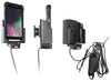 Gerätehalter 513917 mit Ladefunktion - für Rugged Devices - Point Mobile PM80, Janam XT2, Casio IT-G400