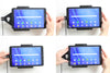 Gerätehalter 513919 mit Ladefunktion - für Tablets - Samsung Galaxy Tab A 10.1 (2016) SM-T580/SM-T585