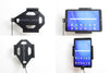 Gerätehalter 513919 mit Ladefunktion - für Tablets - Samsung Galaxy Tab A 10.1 (2016) SM-T580/SM-T585