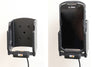 Gerätehalter 513926 mit Ladefunktion - für Rugged Devices - Zebra TC57, Zebra TC56, Zebra TC51 und weitere