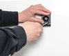 Gerätehalter 513927 mit Ladefunktion - für Rugged Devices - Zebra TC52, Zebra TC56, Zebra TC57 und weitere