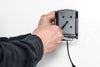 Gerätehalter 513927 mit Ladefunktion - für Rugged Devices - Zebra TC52, Zebra TC56, Zebra TC57 und weitere