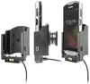 Gerätehalter 513927 mit Ladefunktion - für Rugged Devices - Zebra TC52, Zebra TC56, Zebra TC57 und weitere