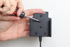 Gerätehalter 513935 mit Ladefunktion - für Bezahlterminals - iZettle Reader