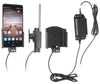 Gerätehalter 513946 mit Ladefunktion - für Smartphones - Huawei Mate 9