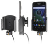 Gerätehalter 513957 mit Ladefunktion - für Smartphones - Motorola Moto G5 Plus