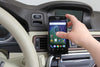 Gerätehalter 513957 mit Ladefunktion - für Smartphones - Motorola Moto G5 Plus