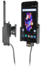 Gerätehalter 513978 mit Ladefunktion - für Smartphones - OnePlus 5