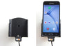 Gerätehalter 513980 mit Ladefunktion - für Smartphones - Samsung Galaxy J5 (2017), Samsung Galaxy J3 (2016)