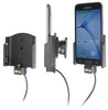 Gerätehalter 513980 mit Ladefunktion - für Smartphones - Samsung Galaxy J5 (2017), Samsung Galaxy J3 (2016)